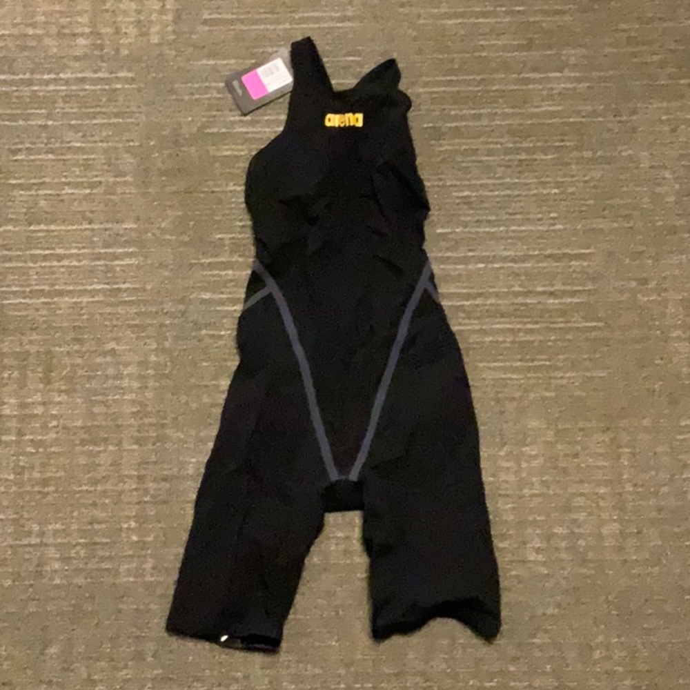Arena carbon core size 26